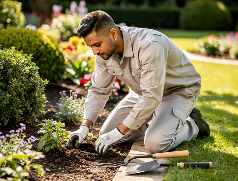 Gartenplaner Service in Konstanz